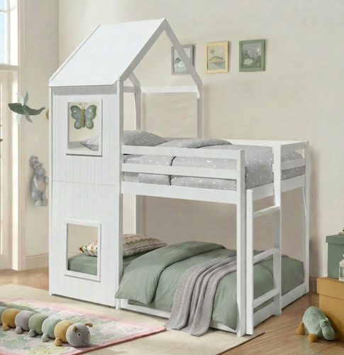 3ft house bunk - house, in