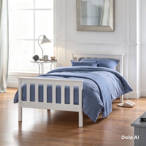 3ft single white - 3ft,