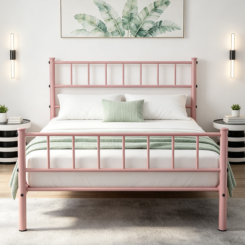 3ft single bed - single, frame