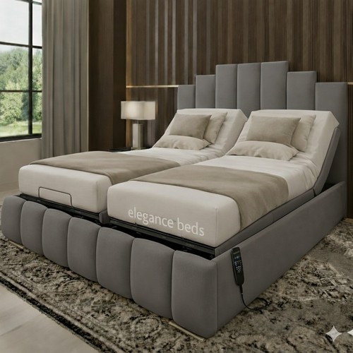 Electric art deco adjustable - electric,