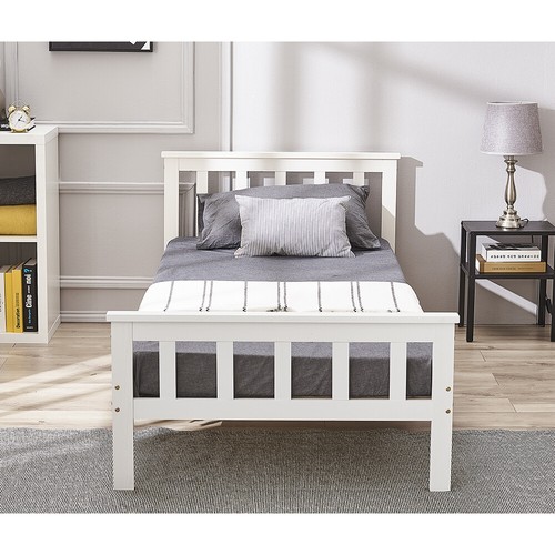 Panana pine wooden 3ft - wooden, single