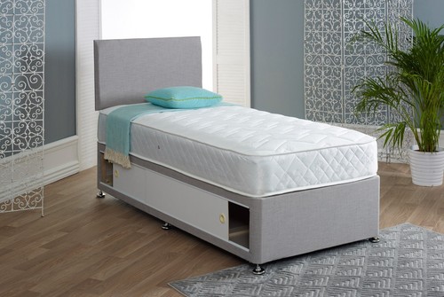 Short length single - bed!, x