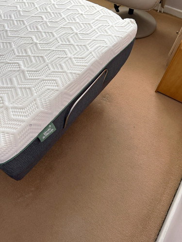 Hyde sleep single adjustable - hyde, &