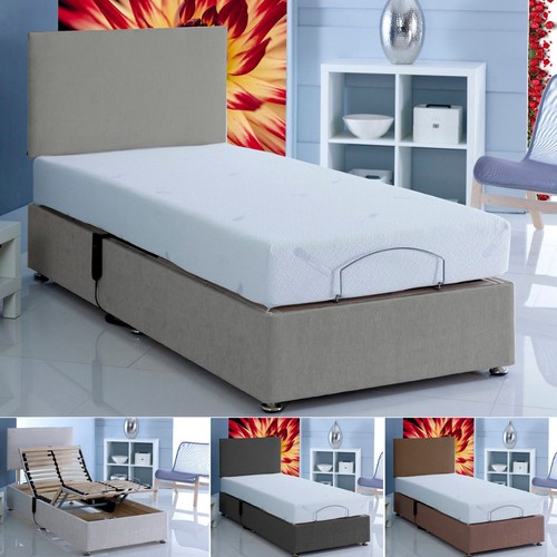 Electric adjustable chenille - electric,
