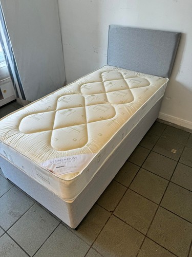 Shorter length single bed 3ft - shorter,