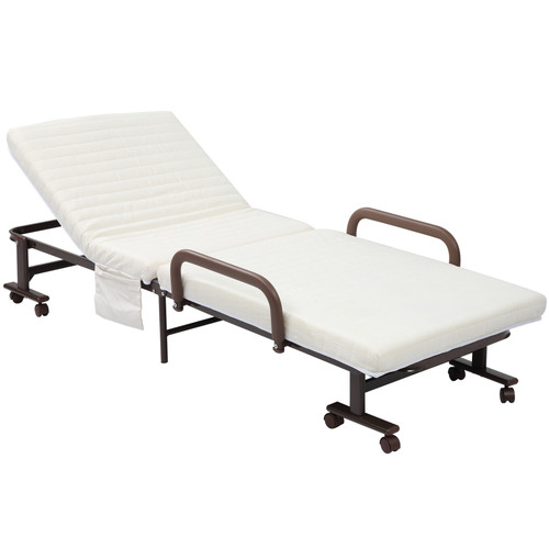 Folding single guest - folding, with