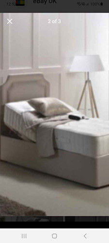 Italia adjustable single - b&b,