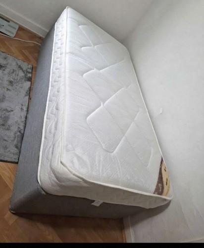 Single bed mattress - &, –