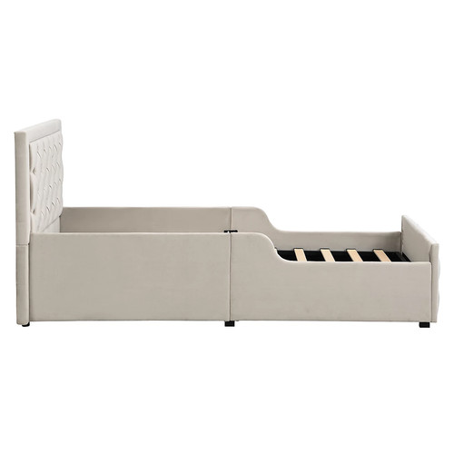 3ft single bed hydraulic - 3ft,
