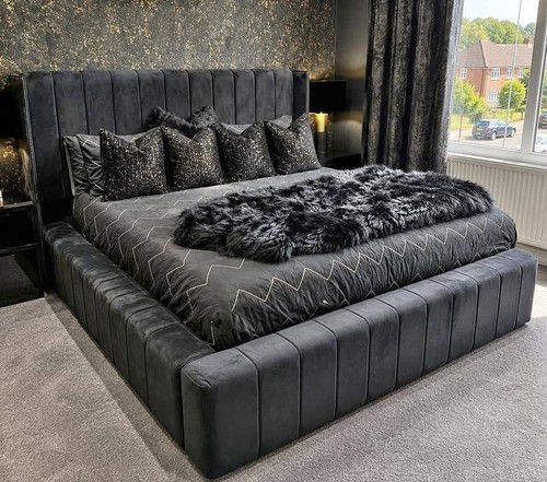 Luxury panel ambassador - luxury,