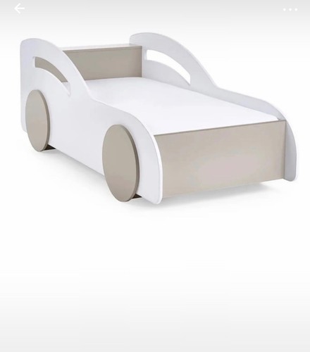 Kids bed with mattress very - with,