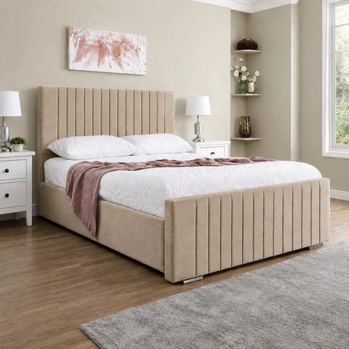 Linestyle bed frame - linestyle,