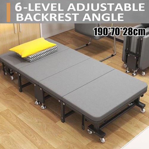 Heavy duty single folding - heavy,