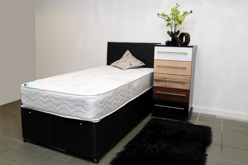 New special size divan - special,
