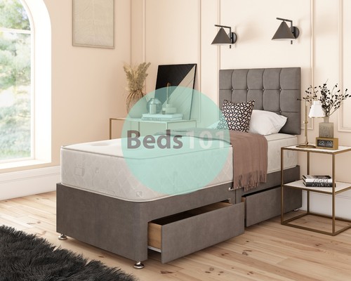 Brand new complete - new, bed