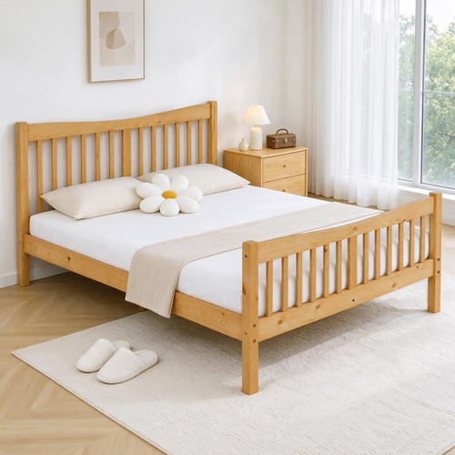 3ft 4ft6 5ft - , wooden
