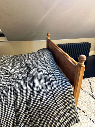 Traditional wooden size - traditional, o/size